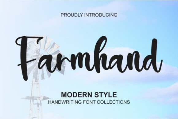 Farmhand Review: A Script Amp Asset for Designers