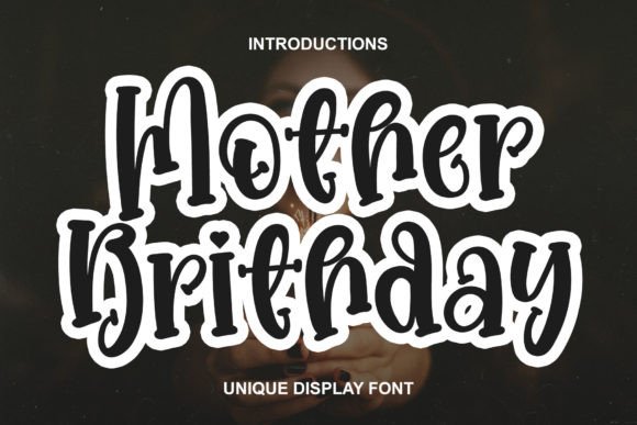 Mother Brithday Display: A Designer’s Review