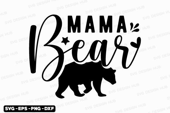 Mother’s Day SVG: Elevating T-Shirt Designs & Blog Graphics