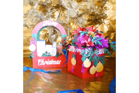Philophrosyne Bag Box Bundle: A Christmas Branding Review
